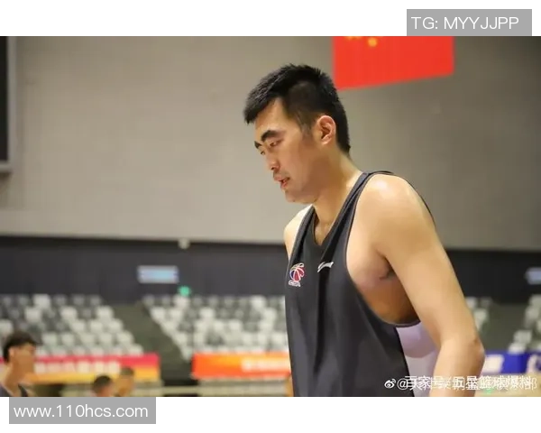 张兆旭：从篮球新星到职业生涯的蜕变与成长之路