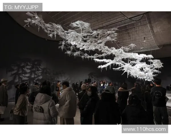 张昊：在科技与艺术交汇处探索创新与灵感的无限可能